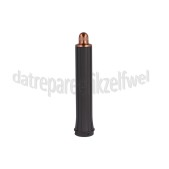 Foto van Dyson Opzetstuk Airwrap Long Barrel 30mm Copper/Nickel HS02, HS05 Airwrap 