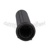 Foto van Dyson Opzetstuk Airwrap Long Barrel 30mm Copper/Nickel HS02, HS05 Airwrap 