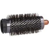 Foto van Dyson Borstel Airwrap Volumising Brush, Copper/Nickel HS02, HS05 Airwrap 