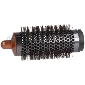 Foto van Dyson Borstel Airwrap Volumising Brush, Copper/Nickel HS02, HS05 Airwrap 