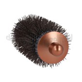 Foto van Dyson Borstel Airwrap Volumising Brush, Copper/Nickel HS02, HS05 Airwrap 