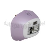 Foto van Philips Opzetstuk Bikini, Lila Lumea BRI947, BRI949 