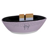 Foto van Philips Opzetstuk Bikini, Lila Lumea BRI947, BRI949 