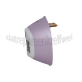 Foto van Philips Opzetstuk Bikini, Lila Lumea BRI947, BRI949 