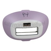 Foto van Philips Opzetstuk Bikini, Lila Lumea BRI947, BRI949 