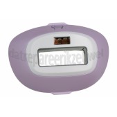 Foto van Philips Opzetstuk Bikini, Lila Lumea BRI947, BRI949 