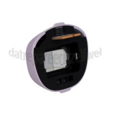 Foto van Philips Opzetstuk Oksel, Lila Lumea BRI947, BRI949 