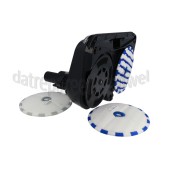 Foto van Rowenta Zuigmond 2 in 1 zuigmond X-Force Flex 12.60 Neo, X-Force Flex 13.60 