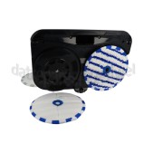 Foto van Rowenta Zuigmond 2 in 1 zuigmond X-Force Flex 12.60 Neo, X-Force Flex 13.60 