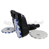 Foto van Rowenta Zuigmond 2 in 1 zuigmond X-Force Flex 12.60 Neo, X-Force Flex 13.60 