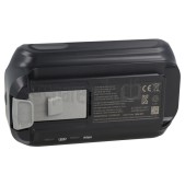 Foto van Rowenta Accu 18,5 Volt X-Pert 7.60 RH6A31, X-Pert 7.60 RH6A75 