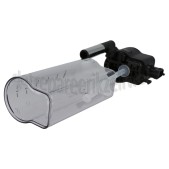 Foto van DeLonghi Melkopschuimer Compleet E LATTEPLUS 2.0, ECAM310.60 