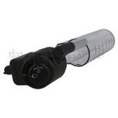 Foto van DeLonghi Melkopschuimer Compleet E LATTEPLUS 2.0, ECAM310.60 