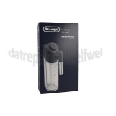 Foto van DeLonghi Melkopschuimer Compleet E LATTEPLUS 2.0, ECAM310.60 