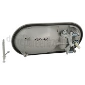 Foto van Dometic Deurgreep Van buitendeur CaraD-100Plus 