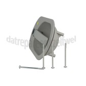 Foto van Dometic Deurgreep Van buitendeur CaraD-100Plus 