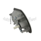 Foto van Dometic Deurgreep Van buitendeur CaraD-100Plus 