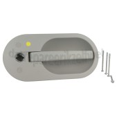 Foto van Dometic Deurgreep Van buitendeur CaraD-100Plus 