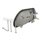 Foto van Dometic Deurgreep Van buitendeur CaraD-100Plus 