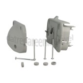 Foto van Dometic Deurgreep Van buitendeur CaraD-100Plus 