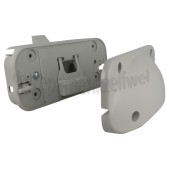 Foto van Dometic Deurgreep Van buitendeur CaraD-100Plus 