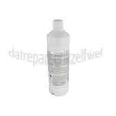 Foto van Electrolux Ontkalker Universele ontkalker, 1 liter Vaatwassers, wasmachines 