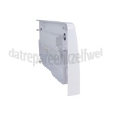Foto van Beko Front Zeepbaklade WTE10734WN, PWTV9646XM 