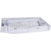 Foto van Beko Front Zeepbaklade WTE10734WN, PWTV9646XM 