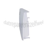 Foto van Beko Front Zeepbaklade WTE10734WN, PWTV9646XM 