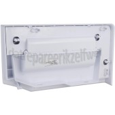 Foto van Beko Front Zeepbaklade WTE10734WN, PWTV9646XM 
