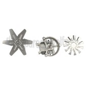 Foto van Atag Motor Van ventilator, hete lucht CS4511D, BO6PY4S3 