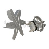 Foto van Atag Motor Van ventilator, hete lucht CS4511D, BO6PY4S3 