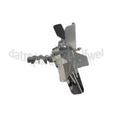 Foto van Atag Motor Van ventilator, hete lucht CS4511D, BO6PY4S3 