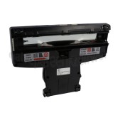 Foto van Hoover Zuigmond Turbozuigmond HF522BH, HF522NPW 