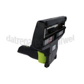 Foto van Hoover Zuigmond Turbozuigmond HF522BH, HF522NPW 