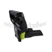 Foto van Hoover Zuigmond Turbozuigmond HF522BH, HF522NPW 