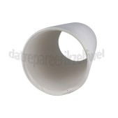 Foto van AEG Slang Afvoerslang, 1,5 meter AXP34U338HW, EXP26U338HW 