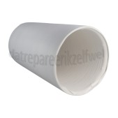 Foto van AEG Slang Afvoerslang, 1,5 meter AXP34U338HW, EXP26U338HW 