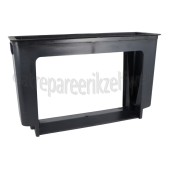 Foto van AEG Houder Van filter CCE84543CB, HHKB860S 
