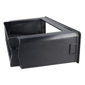 Foto van AEG Houder Van filter CCE84543CB, HHKB860S 