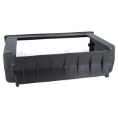 Foto van AEG Houder Van filter CCE84543CB, HHKB860S 