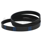 Foto van Haier Snaar 1161EPJ6 WD8514S, WD10514PS 