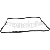 Foto van Atag Afdichtingsrubber Van deur -rondom- CX4311A, MAC696MAT 