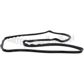 Foto van Atag Afdichtingsrubber Van deur -rondom- CX4311A, MAC696MAT 