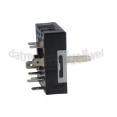 Foto van Gorenje Energieregelaar Schakelaar enkelvoudig A168M60, A126A66 