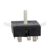 Foto van Gorenje Energieregelaar Schakelaar enkelvoudig A168M60, A126A66 