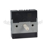 Foto van Gorenje Energieregelaar Schakelaar enkelvoudig A168M60, A126A66 