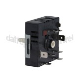 Foto van Gorenje Energieregelaar Schakelaar enkelvoudig A168M60, A126A66 