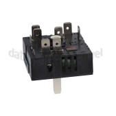 Foto van Gorenje Energieregelaar Schakelaar enkelvoudig A168M60, A126A66 