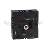 Foto van Gorenje Energieregelaar Schakelaar enkelvoudig A168M60, A126A66 